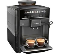 Siemens EQ.6 plus s100 Entièrement automatique Machine à expresso 1,7 L