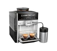 Siemens EQ.6 TE653M11RW machine à café Entièrement automatique Machine à expresso 1,7 L