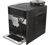 Siemens Machine à expresso TE655319RW - 1,7 L, broyeur intégré, café en grains - Noir
