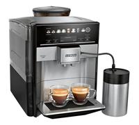Machine à café - SIEMENS - EQ.6 Plus s700 - 15 bars - Écran tactile - Préparation double cappuccino