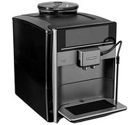 Siemens EQ.6 plus TE651209RW machine à café Entièrement automatique Machine à expresso 1,7 L