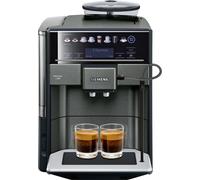 Siemens EQ.6 plus TE657319RW machine à café Machine à expresso 1,7 l Entièrement automatique