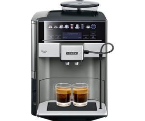 Siemens EQ.6 TE655203RW machine à café Entièrement automatique Machine à expresso 1,7 L