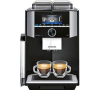 Siemens EQ.9 s700 Machine à espresso autonome 2,3 L - Machine à café (autonome, machine à espresso, 2,3 L, moulin intégré, 1500 W, noir, acier inoxydable)