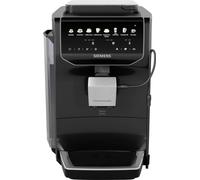 Siemens EQ500 i TP553E07 Machine espresso noir laqué