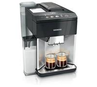 Siemens EQ500 integral TQ517D03 Cafetière noir, acier inoxydable