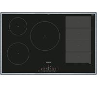 Siemens EQ524VA02Z, Ensemble Four Intégré