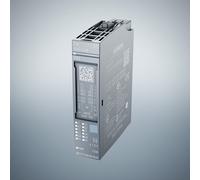 Siemens Et 200Sp Cm 4X Io-Link St Module De Communication - 6Es71376Bd000Ba0