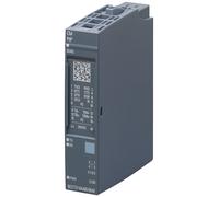 Siemens Et 200Sp Module De Communication Série Rs232/485 - 6Es71376Aa010Ba0