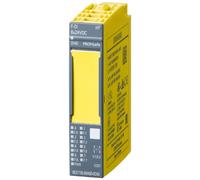 Siemens Et 200Sp Module D'Entrée Numérique 8Di 24Vdc Hf - 6Es71366Ba010Ca0