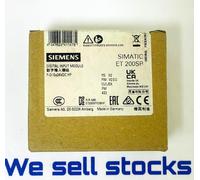 Siemens Module d'E/S SIMATIC ET 200SP 6ES7136-6BA01-0CA0 F-DI 8x24 VDC HF