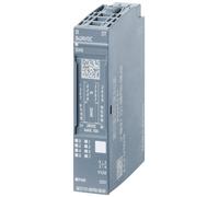 Siemens Module d'entrée numérique 6ES7131-6BF00-0CA0 / 6ES71316BF000CA0 8 entrées 24 V DC
