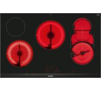 Siemens ET875LMP1D - 80 CM Coin Cuisine, Vitrocéramique
