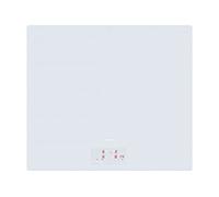 Siemens iQ700 EX612BEB1F plaque Blanc Intégré 59.2 cm Plaque avec zone à induction 4 zone(s)