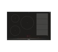 Siemens EX875LVC1E iQ700 Table Induction, 80 cm, Cadre En Saillie