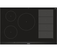 Siemens EX875LVC1E Table de cuisson à induction 80cm