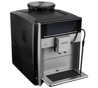 Siemens EQ.6 TE653M11RW machine à café Entièrement automatique Machine à expresso 1,7 L