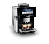 SIEMENS Expresso EQ900 extraKlasse, Noir SuperSilent TQ905DF9