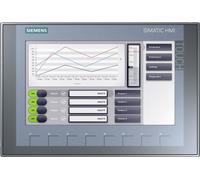 Siemens Extension de l'écran de l'API SIMATIC HMI KTP900 BASIC 6AV2123-2JB03-0AX0 24 V/DC (6AV2123-2JB03-0AX0)