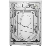 Siemens Extraklasse WN44G292 iQ500 Lave-linge séchant 9 kg / 6 kg, 1400 tr/min