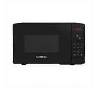 Siemens FF023LMB2 Micro-ondes - Noir