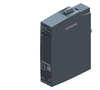 Siemens Fieldbus Decentralized Peripheral - Module D'entrée Et De Sortie Numérique - 6ES71316BF010BA0