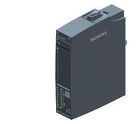 Siemens Fieldbus Decentralized Peripheral - Module D'entrée Et De Sortie Numérique - 6ES71316BH010BA0