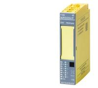 Siemens Fieldbus Decentralized Peripheral - Module D'entrée Et De Sortie Numérique - 6ES71366DC000CA0