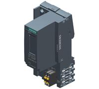Siemens Fieldbus, Périphérique Décentralisé - Module De Communication - 6ES71556AU010CN0