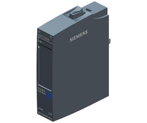 Siemens Fieldbus, Périphérique Décentralisé - Module D'entrées Et Sorties Analogiques - 6ES71346HD010BA1