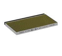 Siemens - Filtre à charbon cleanair plus LZ11IBB16
