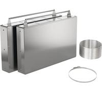 SIEMENS Filtre à charbon LZ21WWJ11 Filtre longue durée