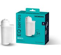 Siemens Filtre à eau pack de 3 3x BRITA Intenza TZ70033A