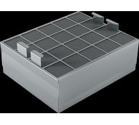 Siemens Filtre anti-odeur Long Life, LZ00XXP00