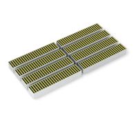 Siemens LZ21WWB16 Accessoire pour hotte Filtre de hotte