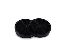 Filtre à charbon (2pcs) d'origine Siemens 748732 / 748733