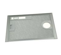 SIEMENS. FILTRE METAL AVEC CLIPS ROUGES. Ref: 00365480
