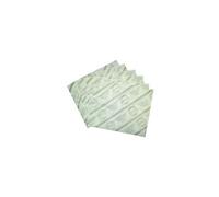 Bosch Filtres à graisse d'origine 00452151 496x587x37 mm – Lot de 6