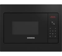 Siemens Four à micro-ondes encastrable BF523LMB3 IQ300