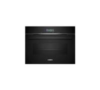 Siemens Four intégrable 47l 60cm a+ pyrolyse noir - CB774G1B1