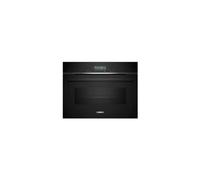 Siemens iQ700 CM724G1B1 four 45 L Noir