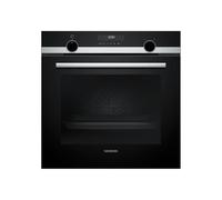 SIEMENS Four encastrable pyrolyse HB578HBS7F, iQ500, Four tiroir, cookControl30