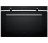Siemens iQ500 VB578D0S0 four 112 L Noir