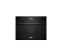 SIEMENS Four encastrable vapeur CD714GXB1, IQ700, Four compact vapeur