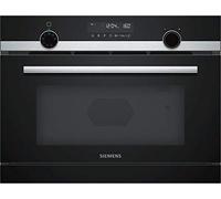 MICRO-ONDES ENCASTRABLE GRIL SIEMENS CP 565 AGS 0