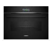 Siemens iQ700 CB774G1B1 four 47 L Noir