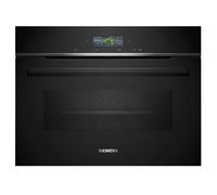 Siemens iQ700 CB774G1B1 four 47 L Noir