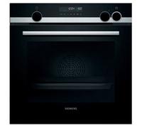 Siemens Four intégrable multifonction 71l 60cm a pyrolyse - hr578g5s6
