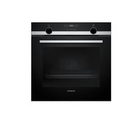siemens four intégrable multifonction 71l 60cm inox HB557GBS3F iq500 [EEK: A+]
