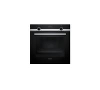 siemens four intégrable multifonction 71l 60cm noir HB574ABR3F iq300 [EEK: A+]
